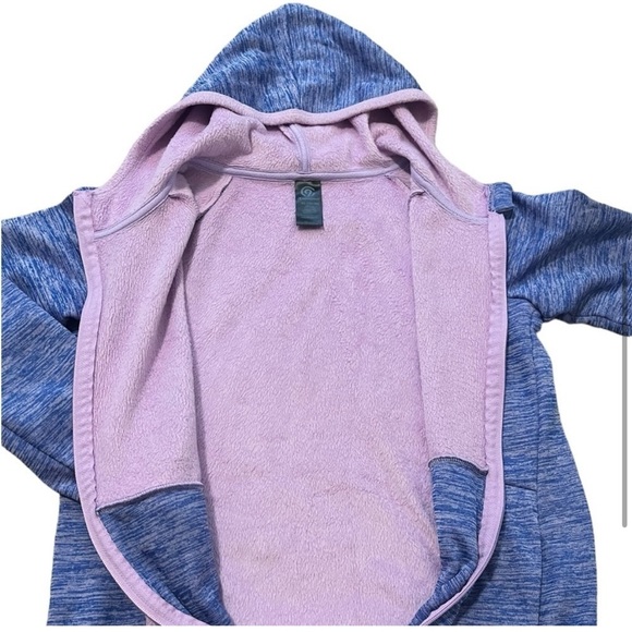 Champion Girl's Pants and Jacket Set - Picture 3 of 8